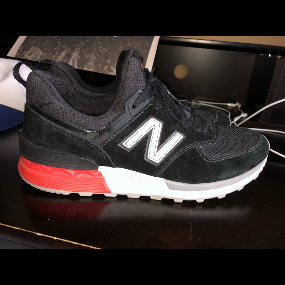 New Balance 574S